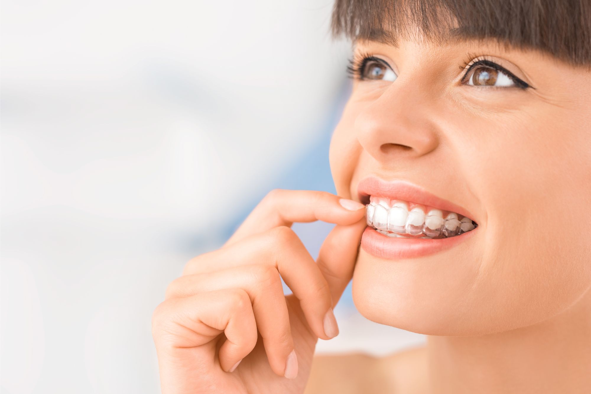 AdobeStock_189983794 Chattanooga Invisalign