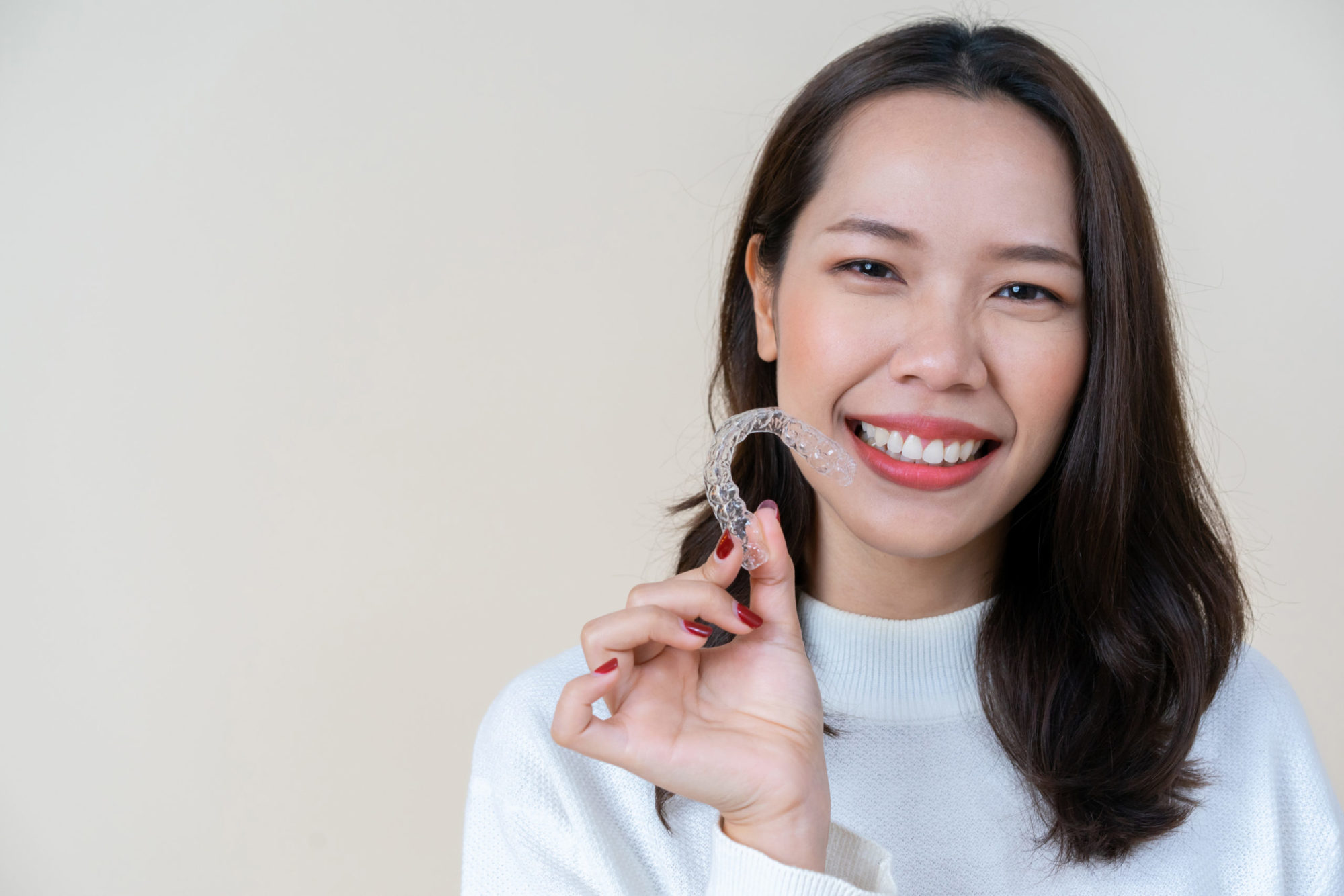 Chattanooga Invisalign